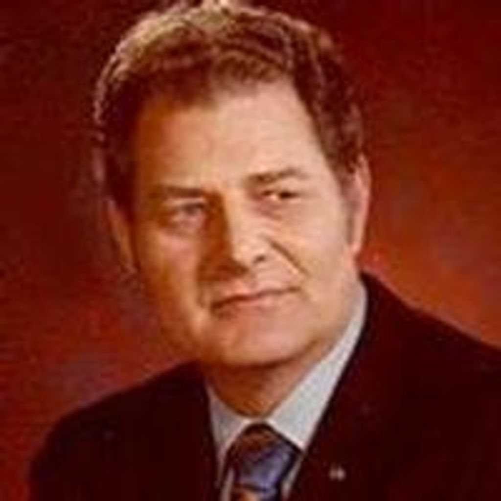 William "Bill" Logan