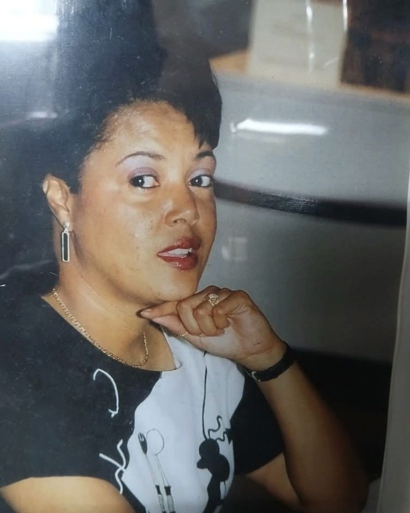Pamela C. Ross-Holloway
