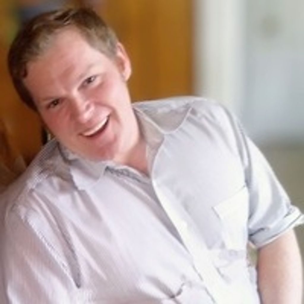 Jordan Seth Boehmer Profile Photo
