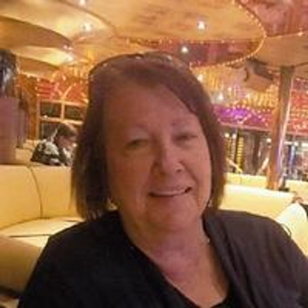 Connie D. Van Horn