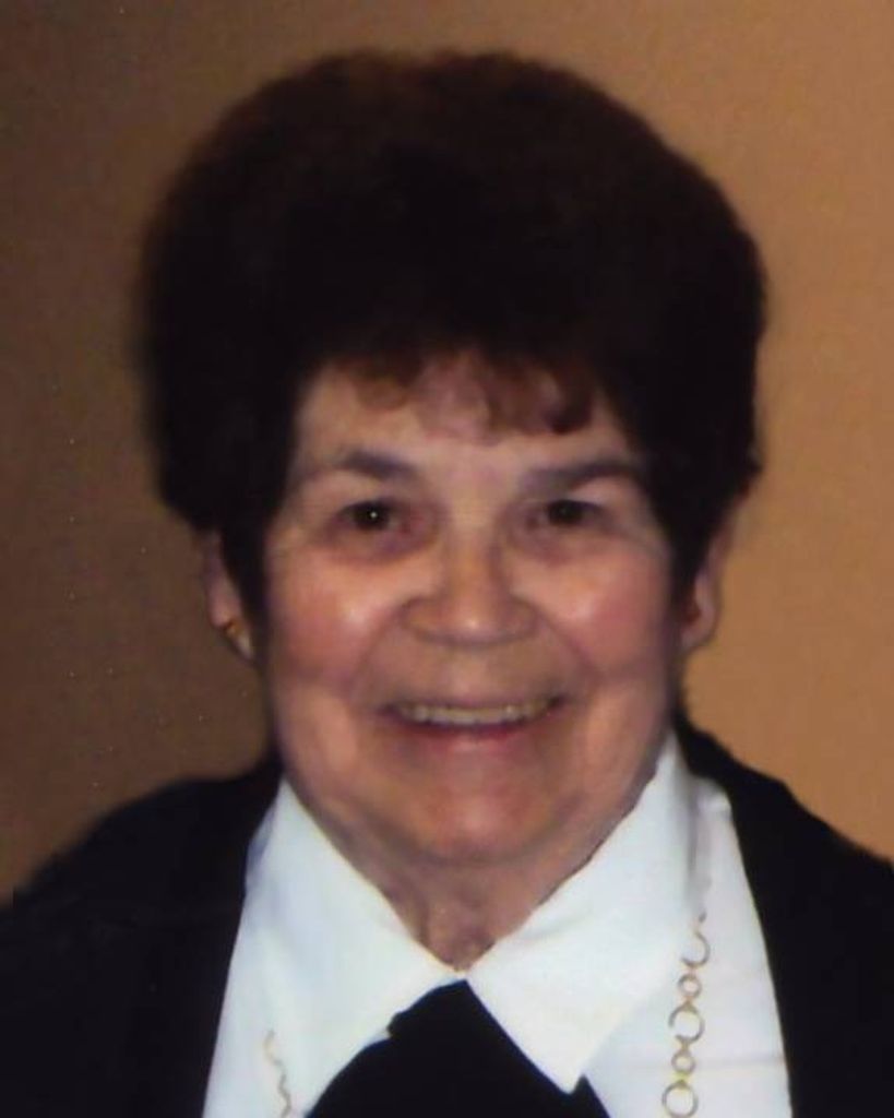 June C. Kircher