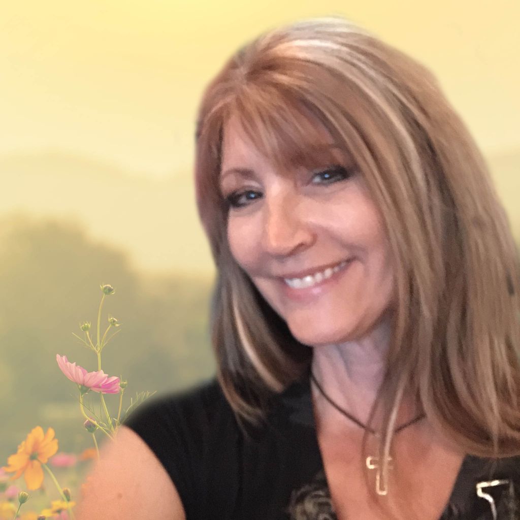 Michelle Lee Conway