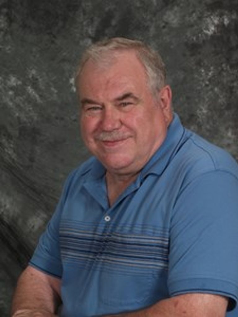 Dale Michael Preslaski