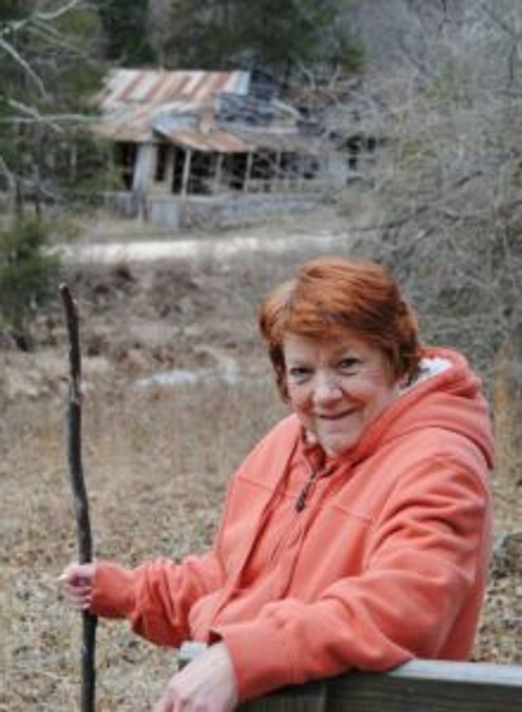 Marie Elaine Tripp Profile Photo