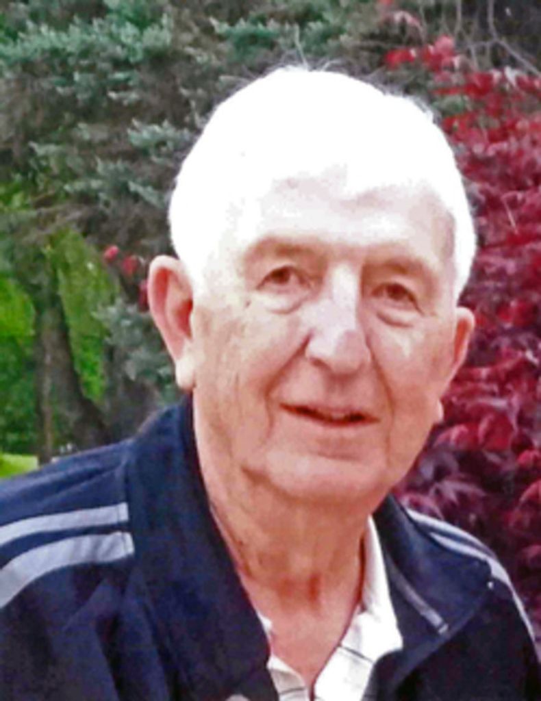 Duane R. Mack Profile Photo