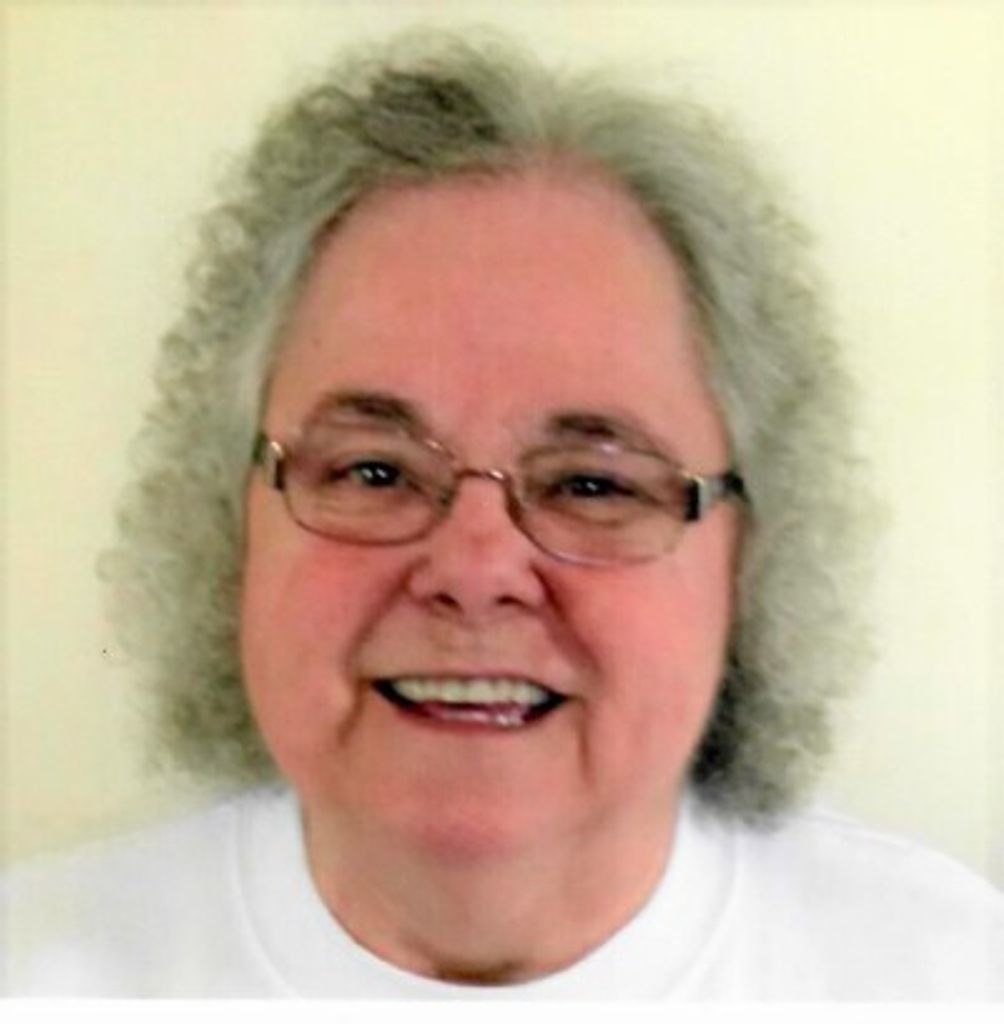 Alice Heck Profile Photo