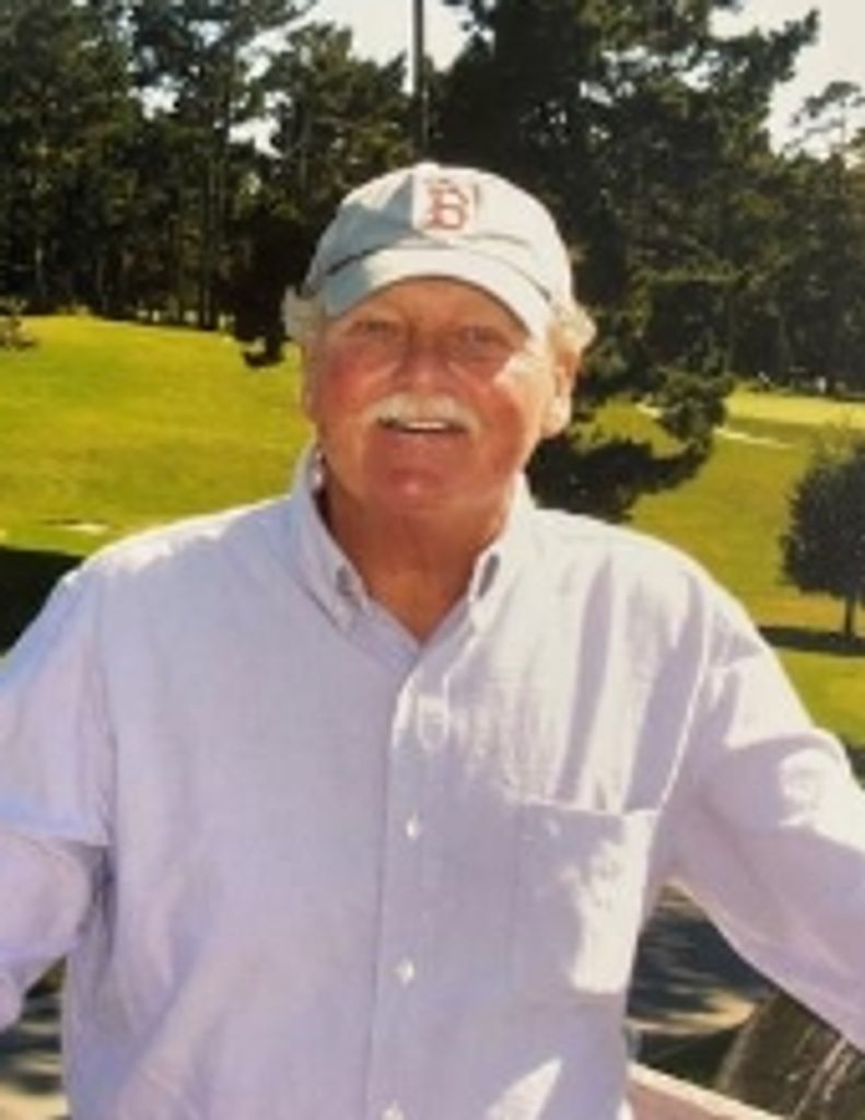 Stephen T. Blessing, Sr.