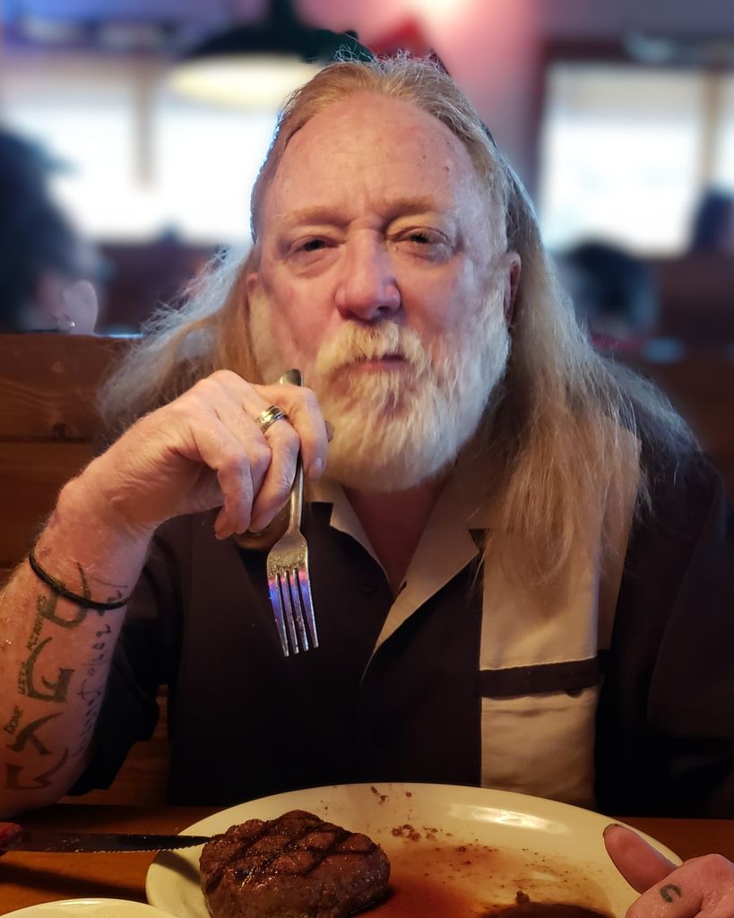 Donald J. Freeman III Profile Photo