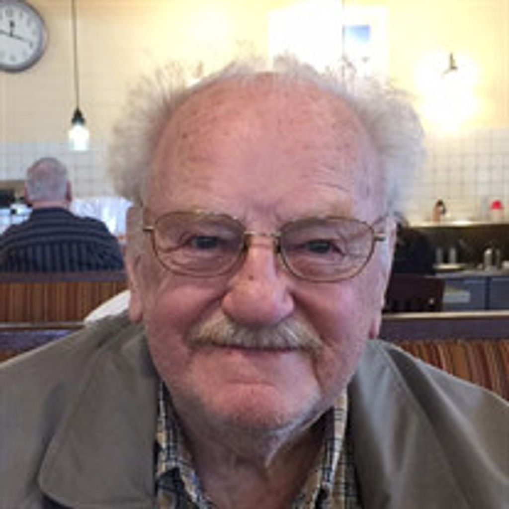Gene Raymond Pearson