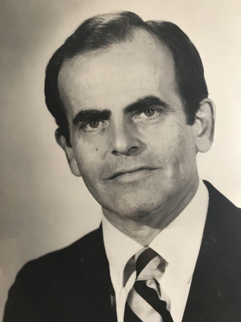 Edwin Anthony Ross