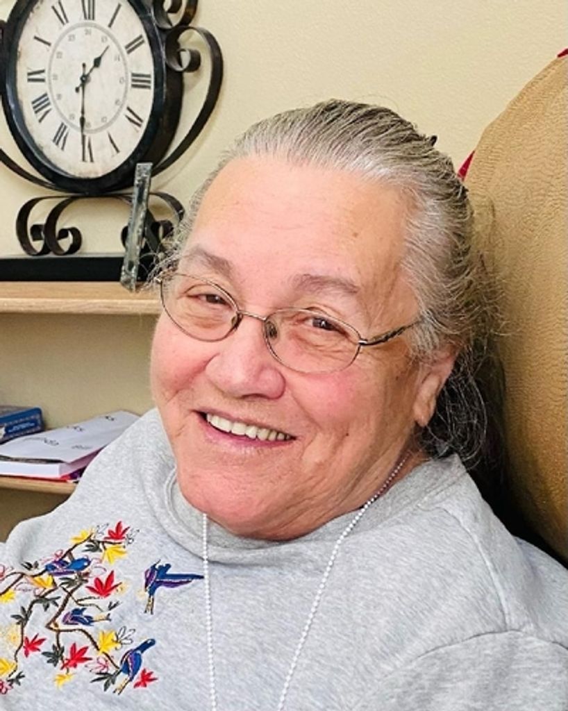 Wanda Tracy Profile Photo