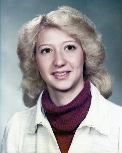 Patti Jo Pershing's obituary image