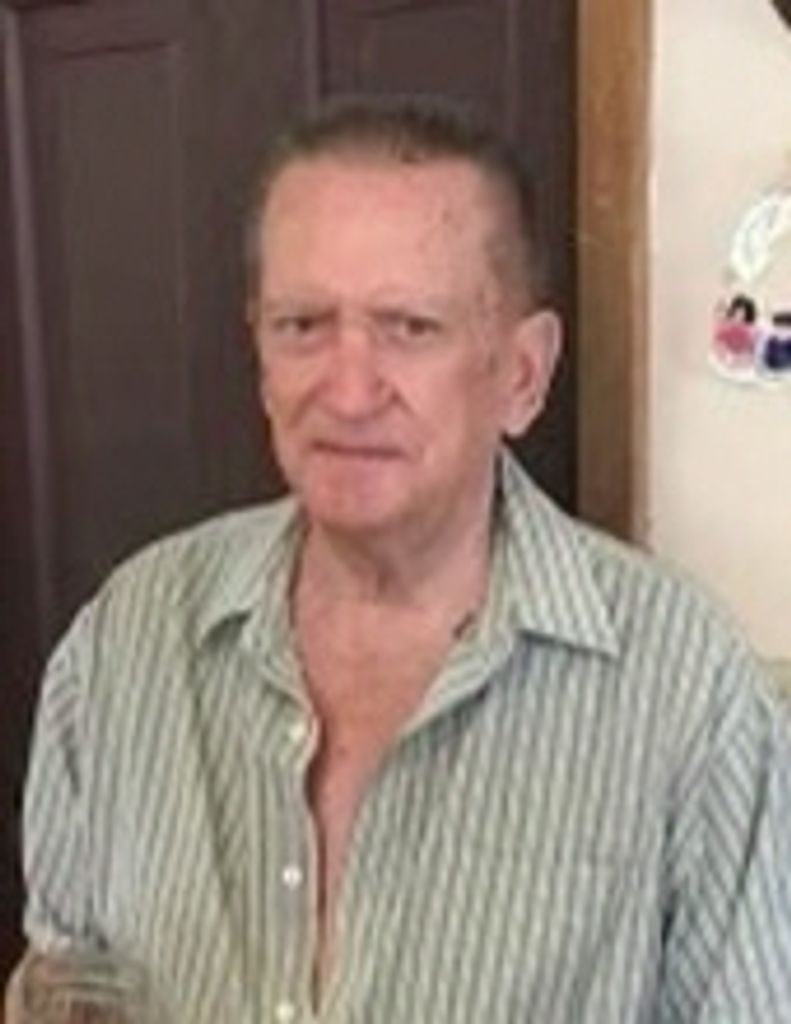 Roy L. Glass Sr. Profile Photo