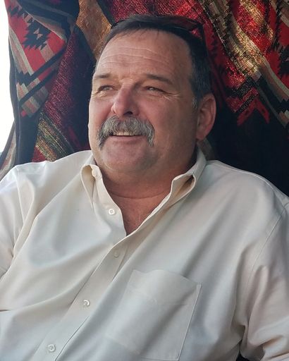 Jeffrey Wood Profile Photo