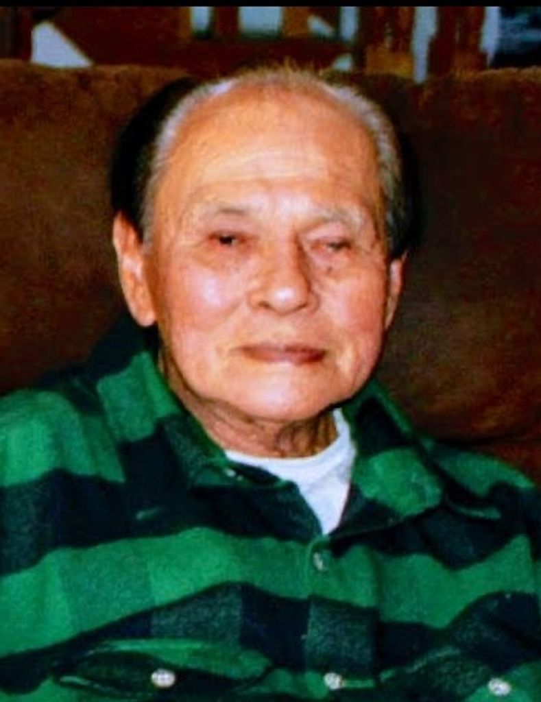 Potenciano Francisco