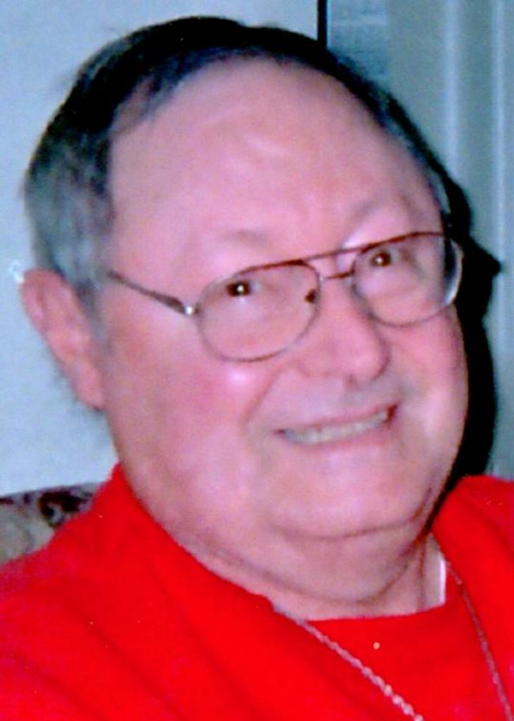 Richard Meyerhoff Profile Photo