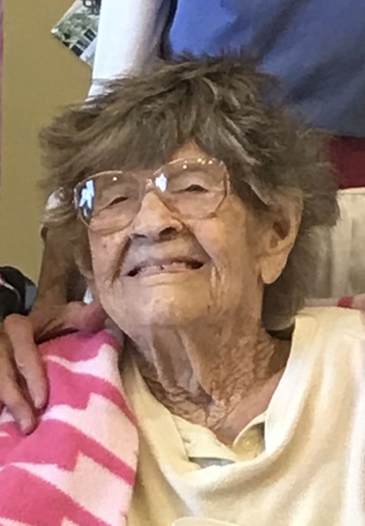 Beulah Maye Camplin Profile Photo