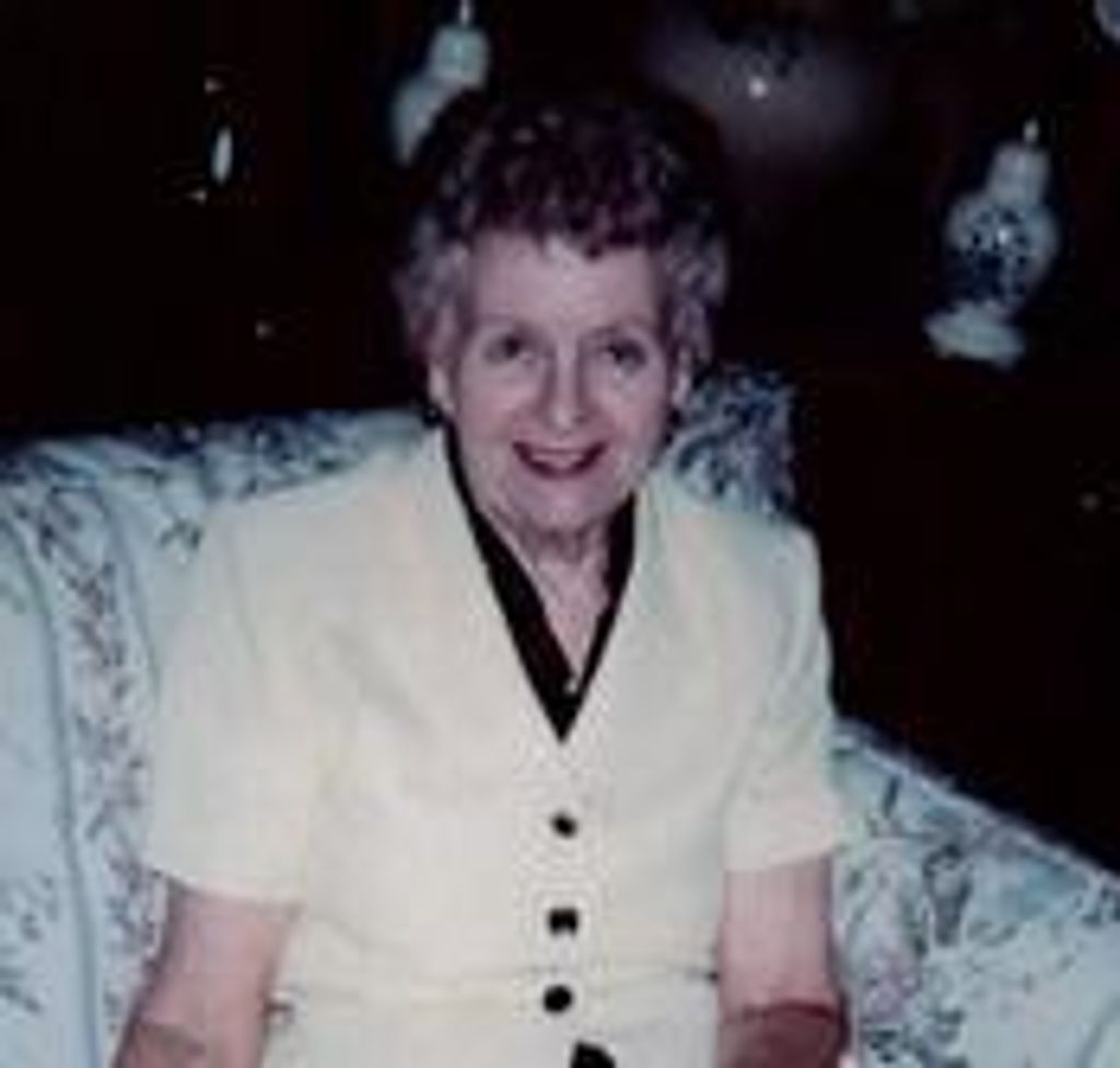 Louise Martin