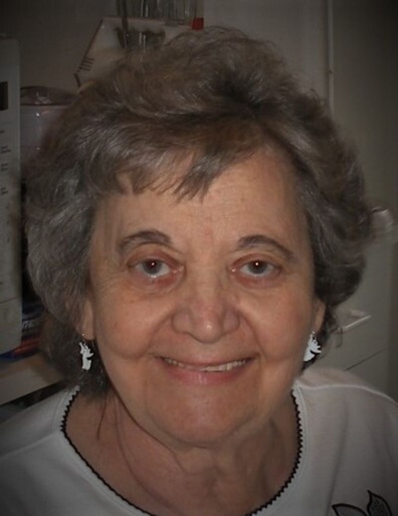 Mary A. Ciarlante (Nee Leipert)