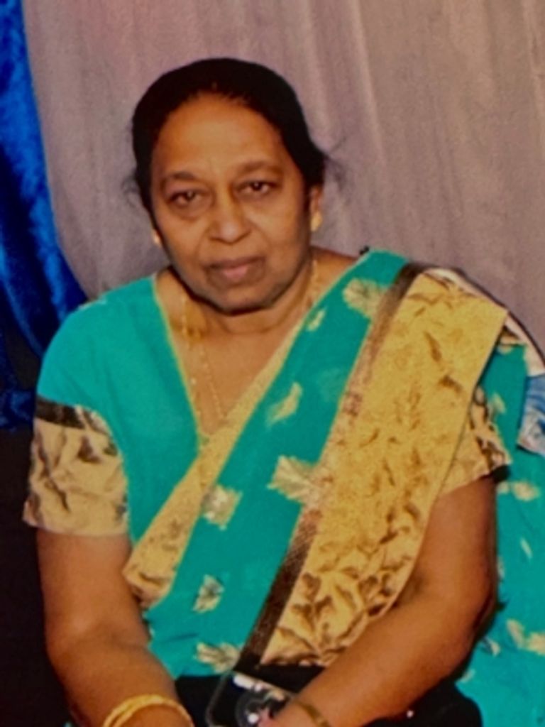 Gyan Mati Singh Profile Photo