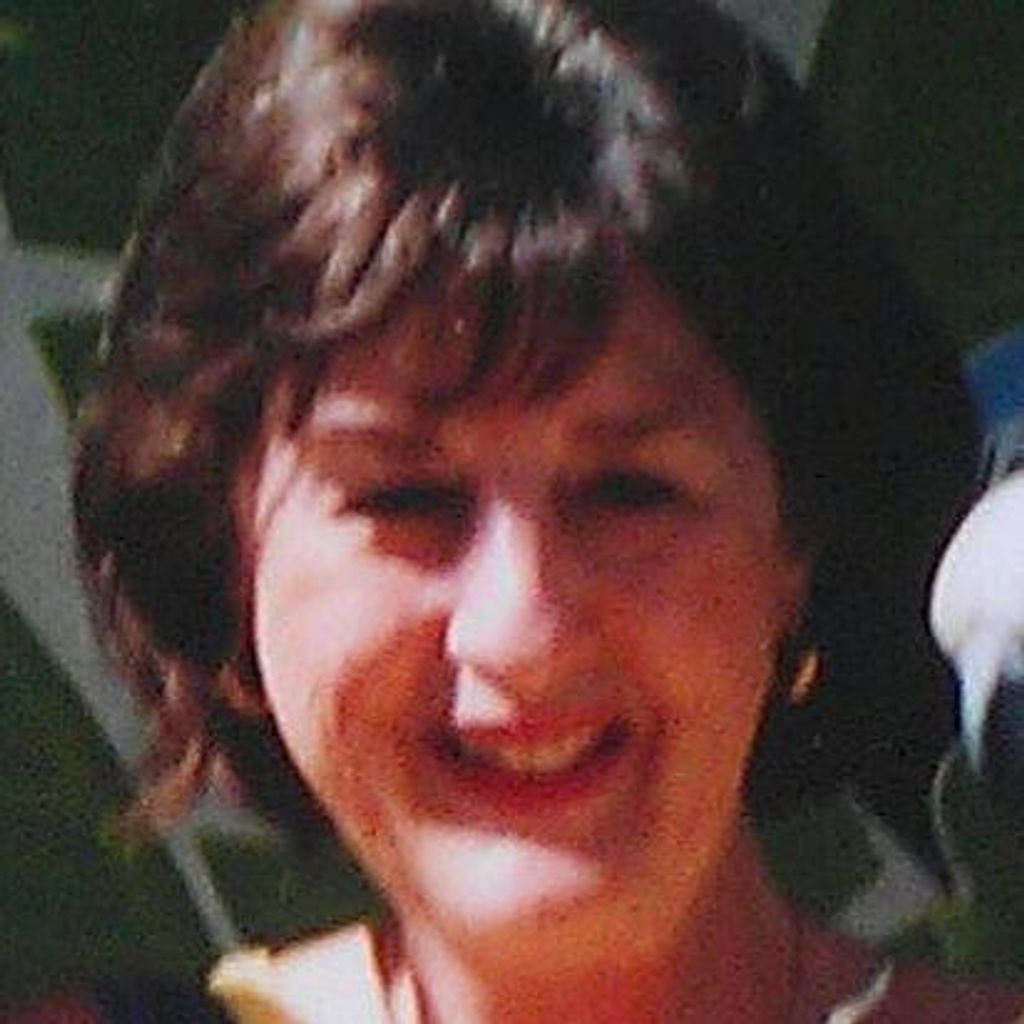 Brenda Earline (Howard)  Mccarthy