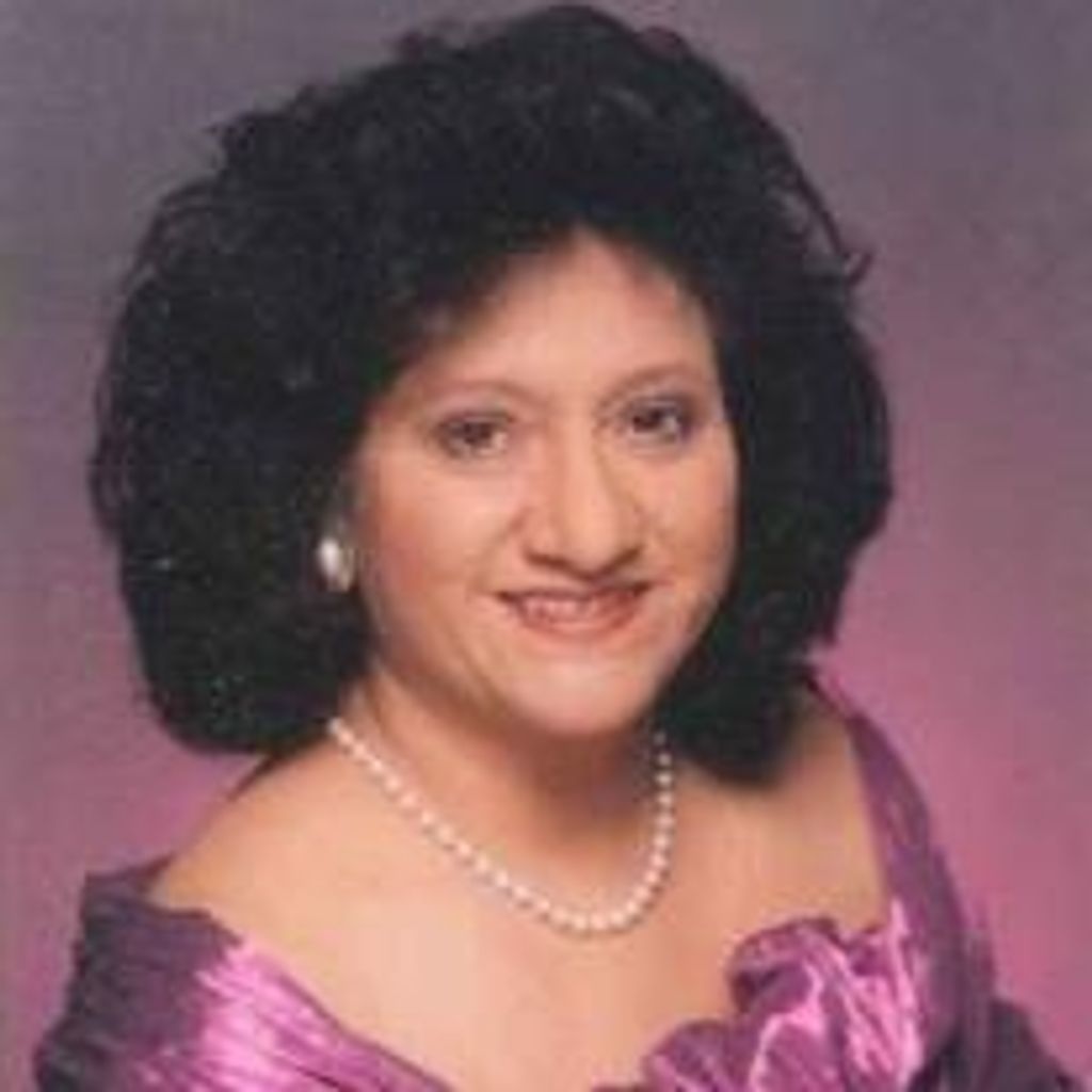 Olga Lillian Clayton
