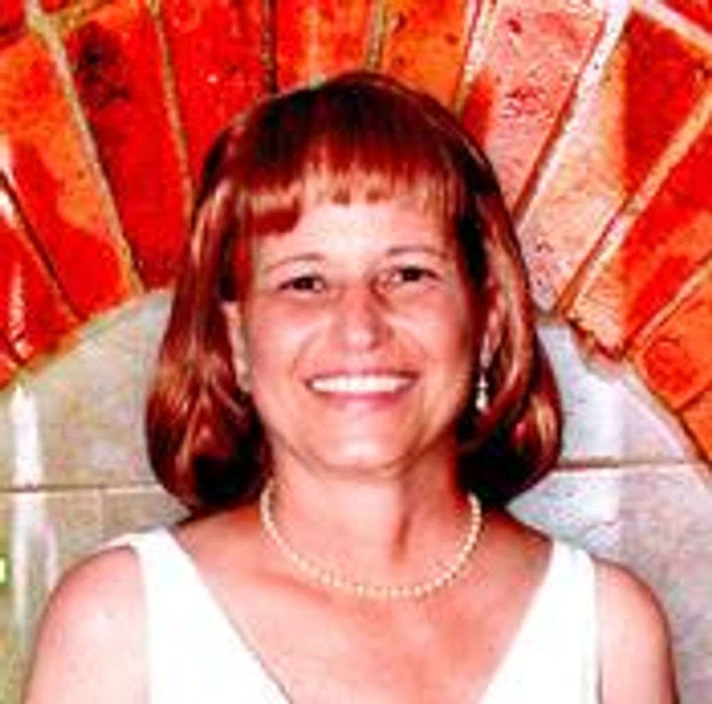 Therese "Terry" S. Gergora