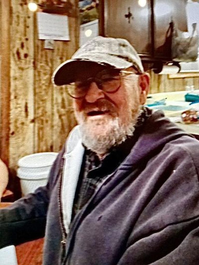 Frank Morris Daigre Profile Photo