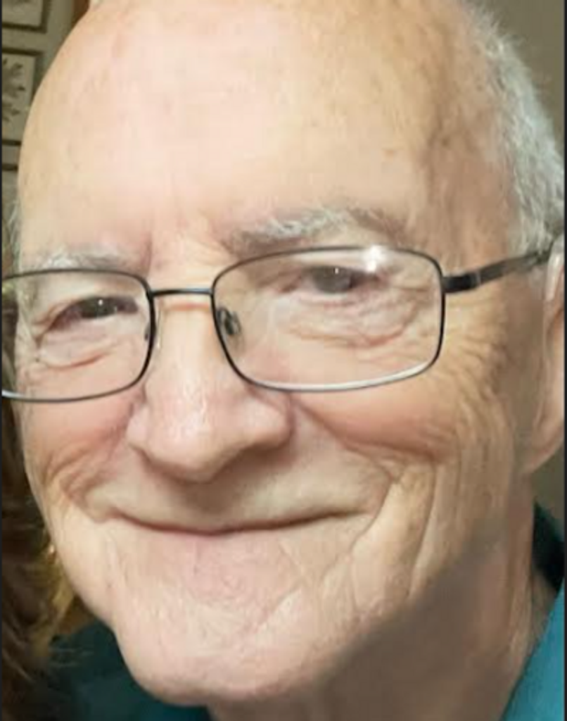 Byron Simmons Profile Photo