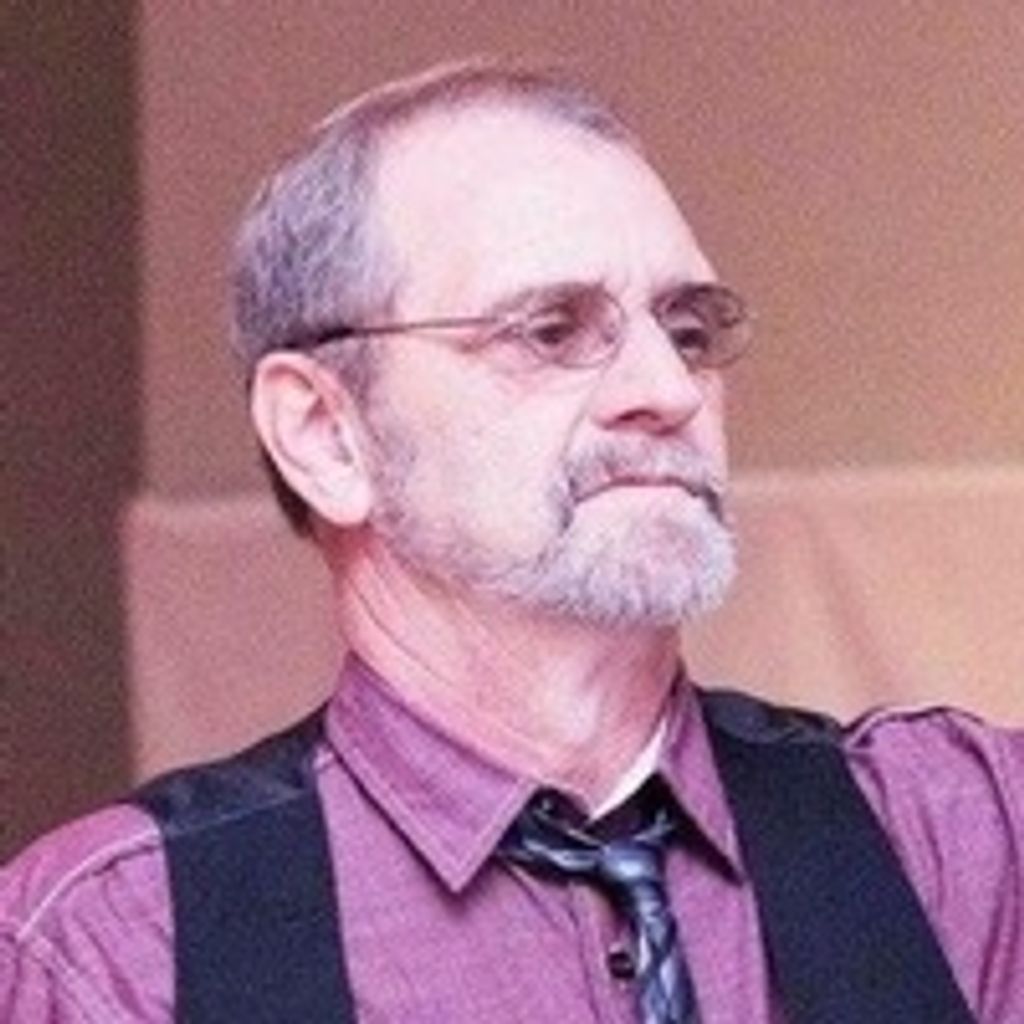 John Michael Minier