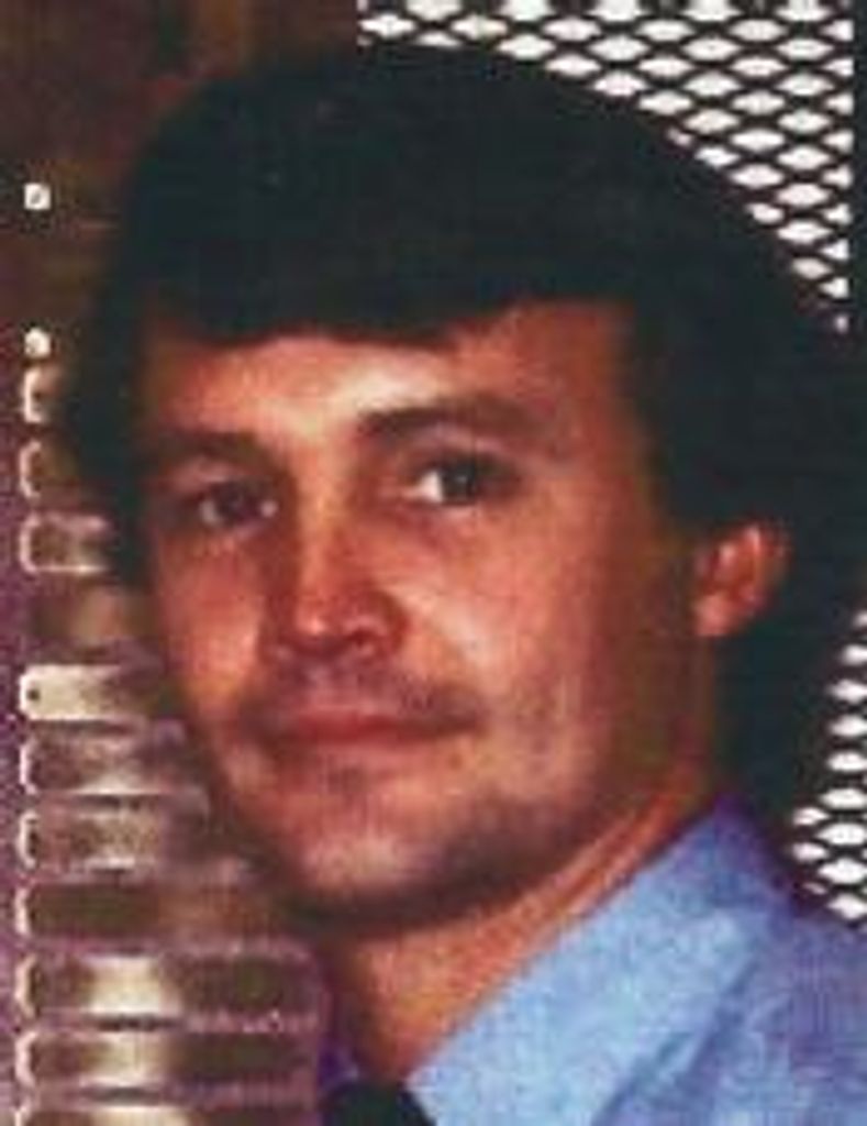 Robert Lee Willingham
