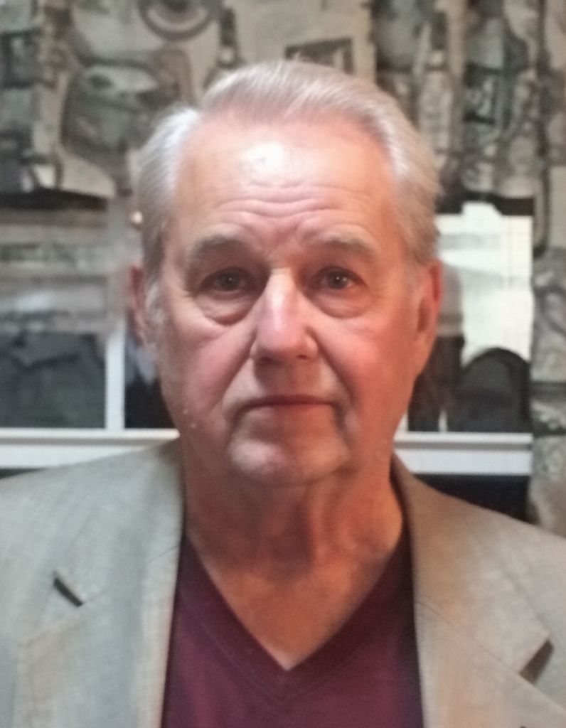 Roy L. Hill
