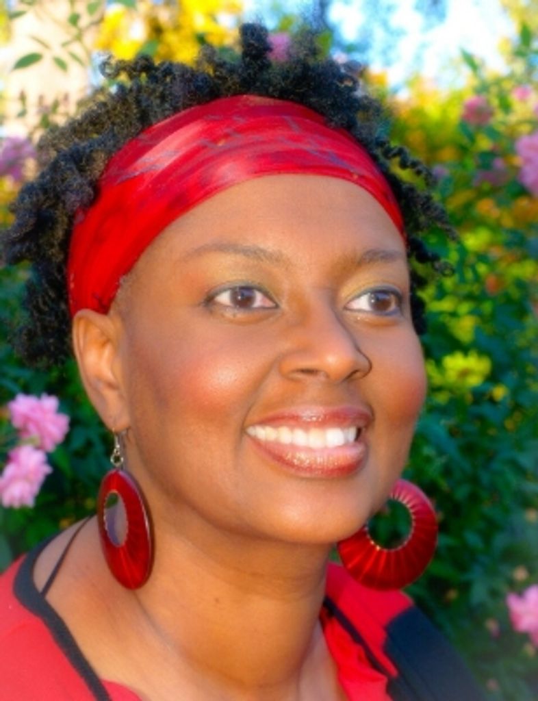 Cynthia Eleen Scott Profile Photo