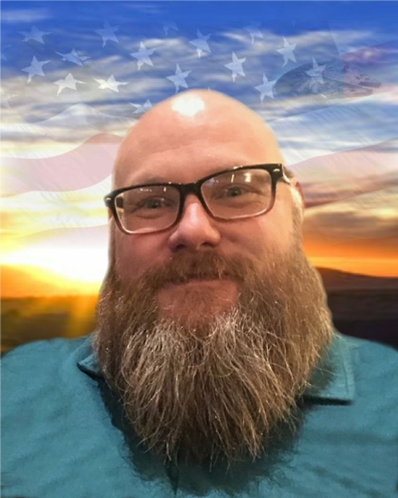 Joshua Lee Sylvester Profile Photo