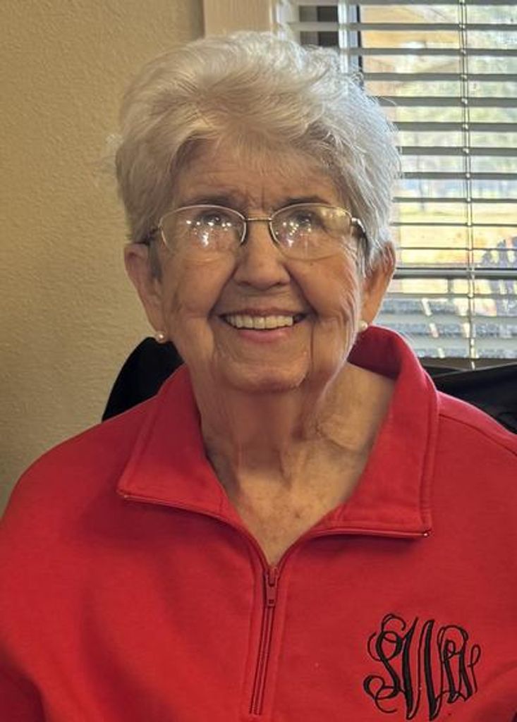 Sandra Mae Wyatt Profile Photo