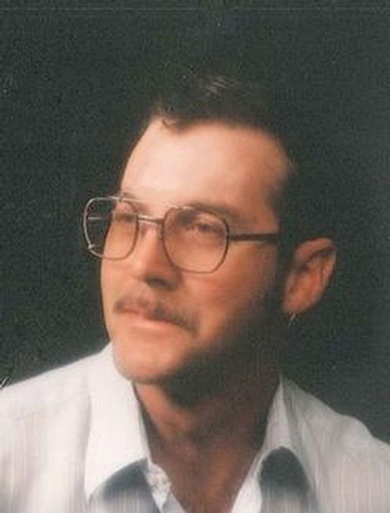 Thomas Harry Linkous