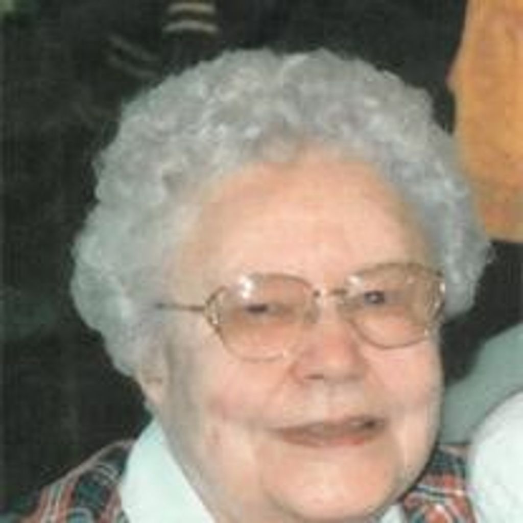 Berniece Waun
