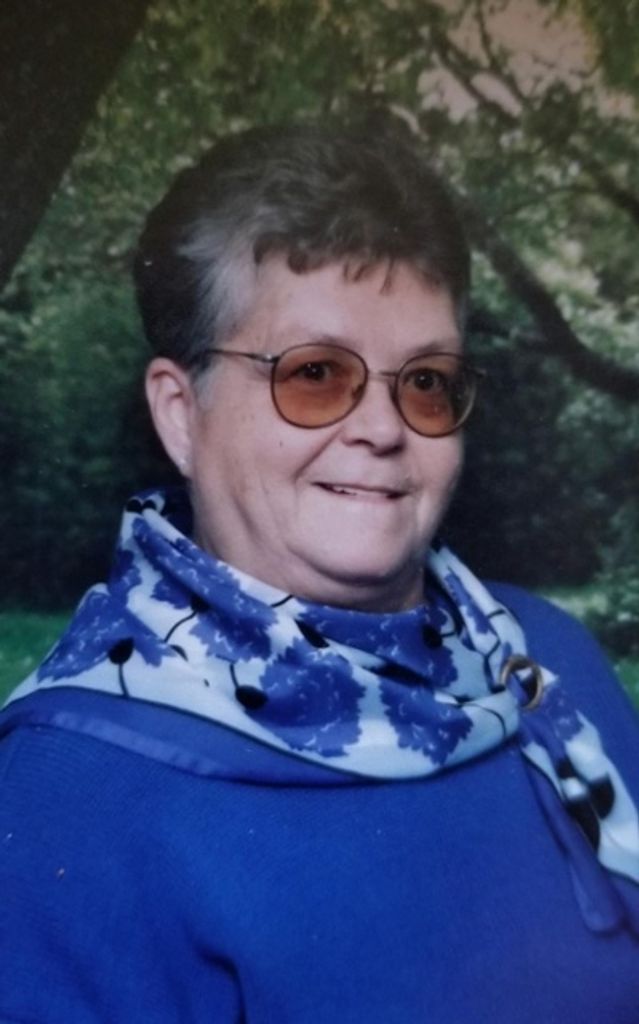 Sharon Louise Clary Profile Photo