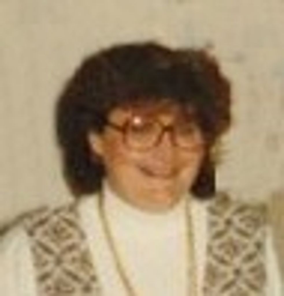 Sandy Jo Spivey