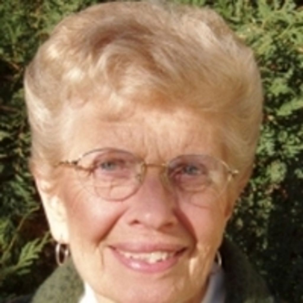 Rita M. Steyaert
