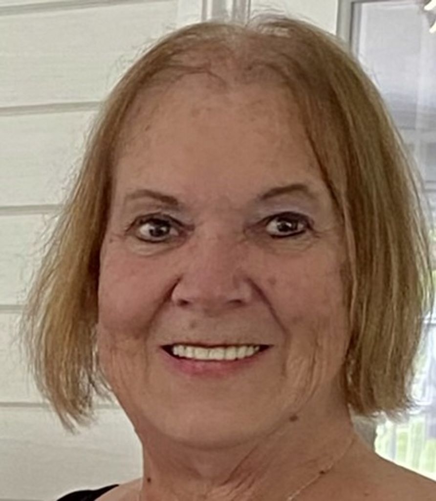 Victoria Barich Profile Photo