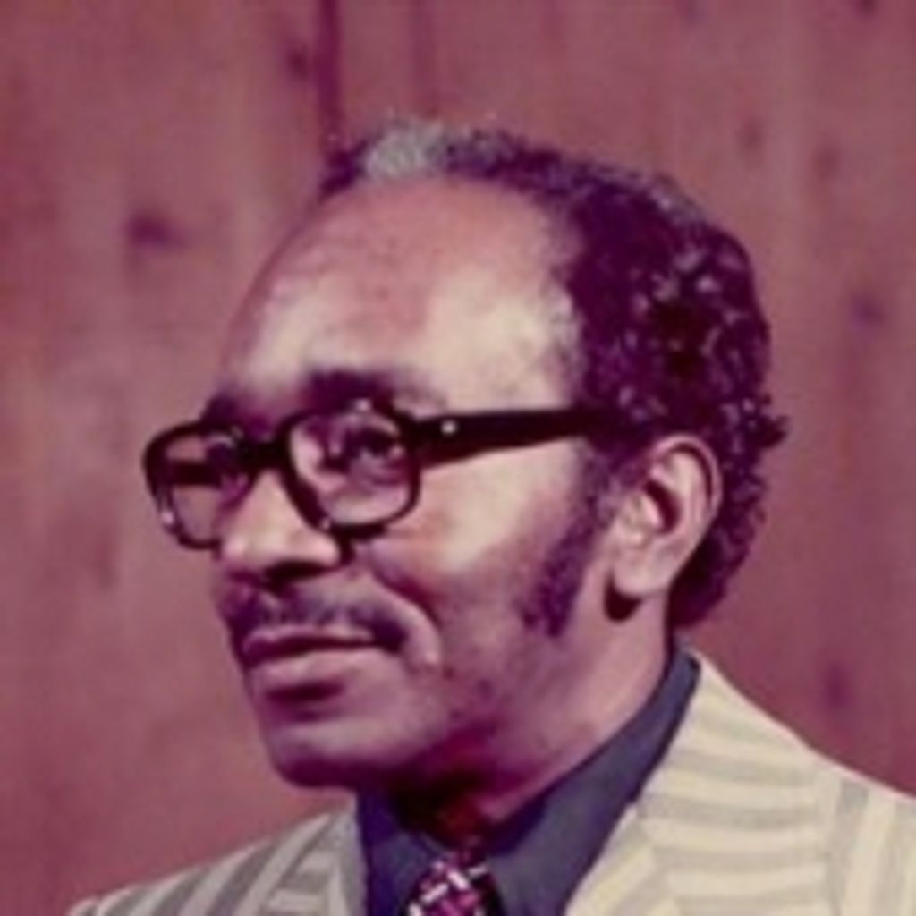 Mr.  Robert  Lee Hill