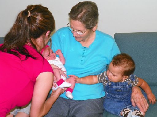 Georgia G Dacus photo gallery thumbnail 296 of 304