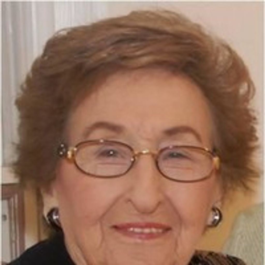 Bertha  Shankman Lutz