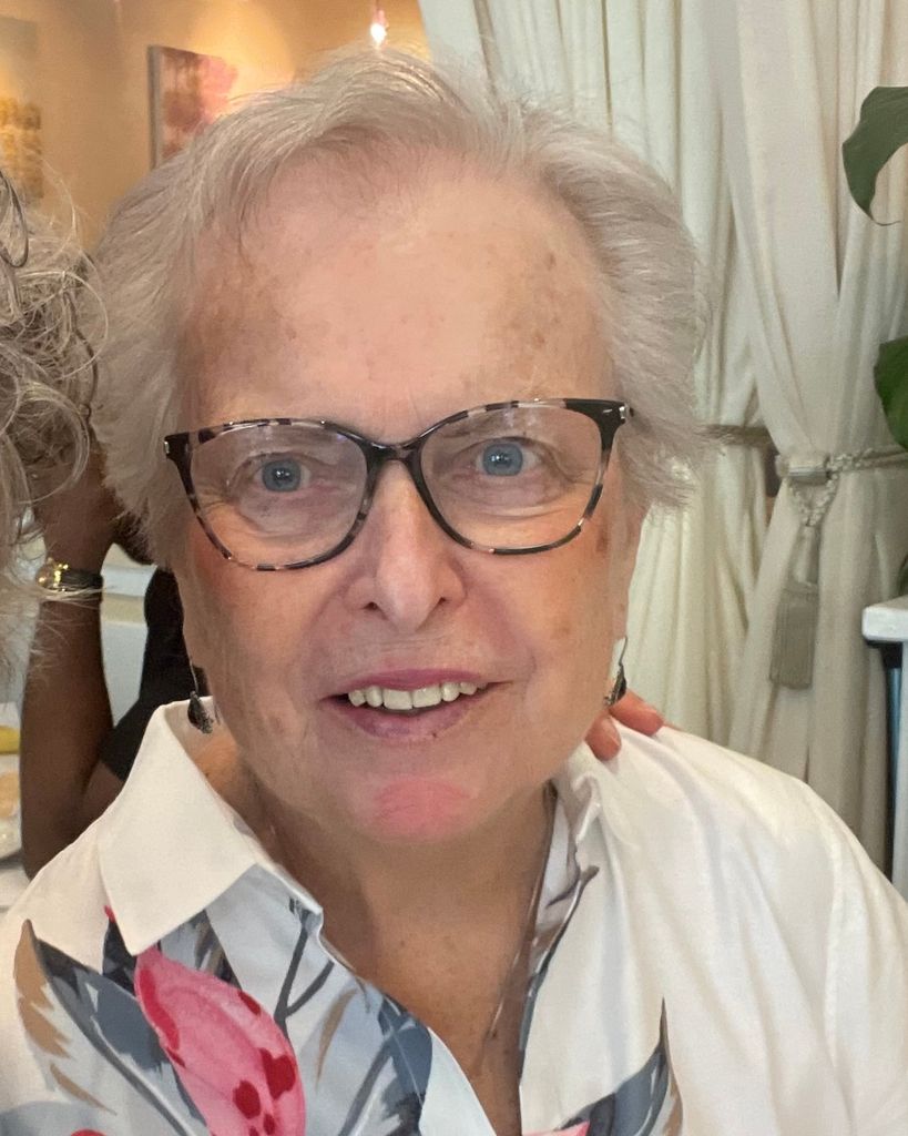 Janice Kerr Profile Photo