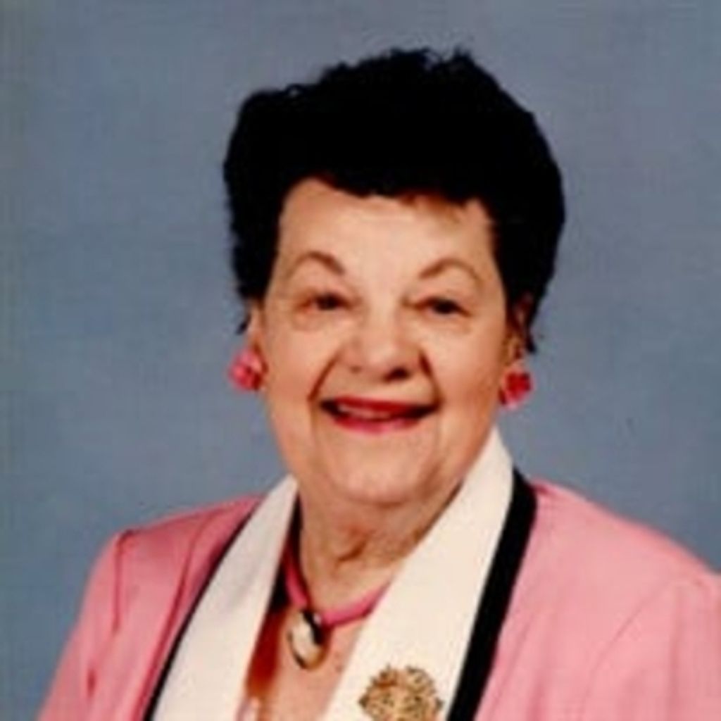 Aurelia Irene Bowen
