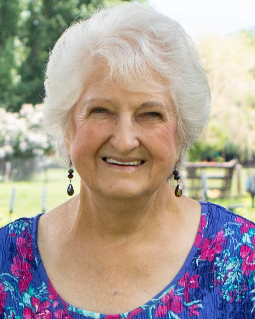 Dora Parkinson