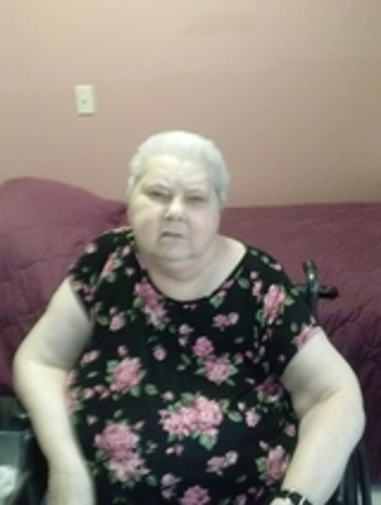 Margaret Hodges