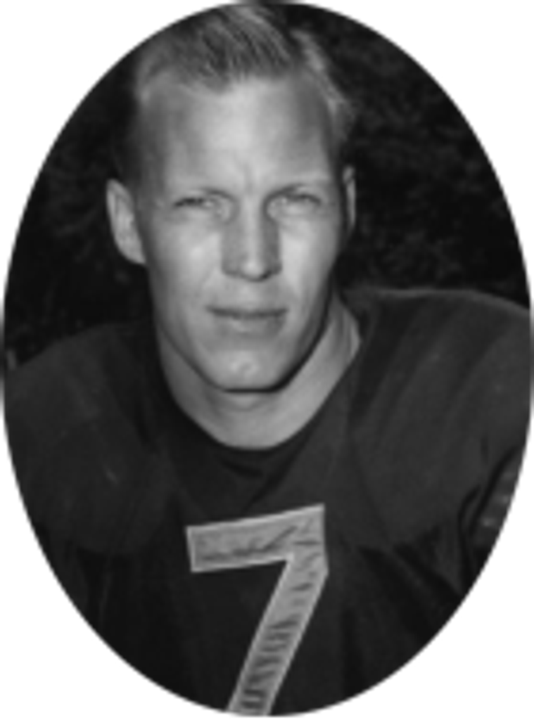 Edward A. Sprinkle