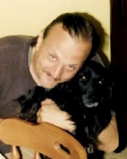 Joe Horban's obituary image